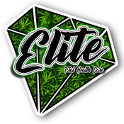 Emerald Elite THC