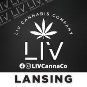 LIV Cannabis: Lansing