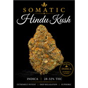 Hindu Kush | INDICA | 28-32% THC | $100 an oz | $150 for 2 ozs |
