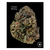 AA+ - GREASE MONKEY - $60-OZ $100-2OZ