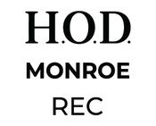 HOUSE OF DANK MONROE REC