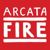 Arcata Fire
