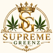 Supreme Greenz