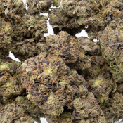 Pink Kush Rozay: 30% - 2oz @ $160, 4oz @ $300