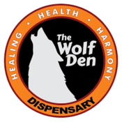 The Wolf Den