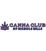 Canna Club of Nichols Hills