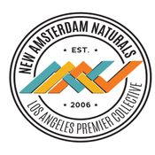 New Amsterdam Naturals