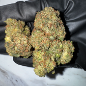 Ghost Owl | 26–30% THC | INDICA | $75 OZ | $130 / 2 OZ thumbnail 3