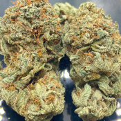 *NEW* White Fire [ Bogo 200$ for 3 oz get 1 oz FREE ]