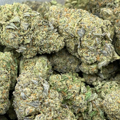 Black Runtz - Indica Hybrid