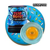 Terp Donut - Live Rosin