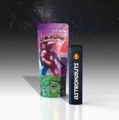 Space Gummies | All-In-One Vape 1g