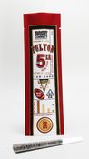 Fulton 5'er 49'ers George Zkittlz Edition Indica