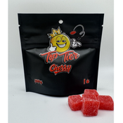 Top Tier Gummies 500MG