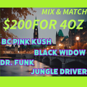 MIX & MATCH