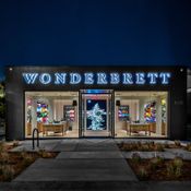 Wonderbrett - Beverly