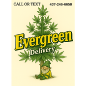 Evergreen Delivery