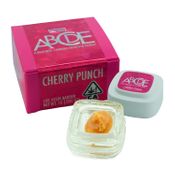 Cherry Punch Live Resin Badder