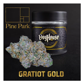 Gratiot Gold by Pine Park