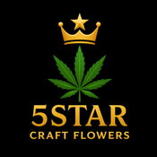 5STAR CRAFT FLOWERS