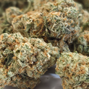 (NEW) Ghost Train Haze  ($85oz 2x For $150) thumbnail 4