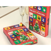 2025 Holidaze Advent Calandar  (While Supplies Last.)