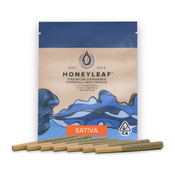 .5G SATIVA PRE-ROLL 7 PACK