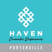 HAVEN Cannabis Marijuana and Weed Dispensary - Porterville