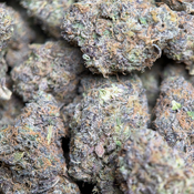 (28G) - Rare Darkness 😮‍💨🌚Indica | 2 Oz Left thumbnail 4