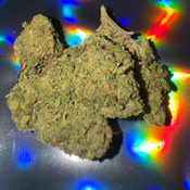 Nuken(2 ozs for 90, 3 ozs for 125)