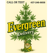 Everygreen Delivery