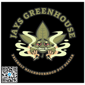 Jays Greenhouse