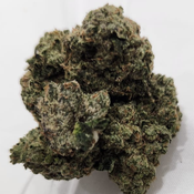 Zombie OG 💨 $100 Oz, White Ash 💨 thumbnail 2