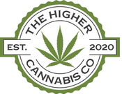 THE HIGHER CANNABIS COMPANY