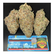 ******NEW*** ALASKAN THUNDER FUCK (AAAA+)