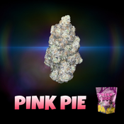 PINK PIE - 🔥🔥🔥🔥🔥 