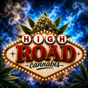 High Roads Cannabis