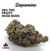 ( 5 STAR ) $150 DOPAMINE | 2 OZ $280 thumbnail 1