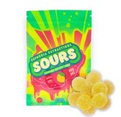 600mg Sativa Lemon Sours by Euphoria Extractions (20mgx30)