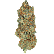 Strawberry Cheesecake 
