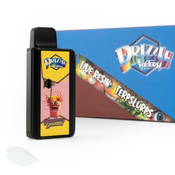 Drizzle Factory IRY Pods - 1g Live Resin Vapes thumbnail 1