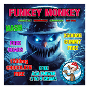 Funkey Monkey