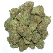 Sativa Hybrid BUBBLE JACK