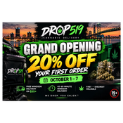 ** 20% Off On Your First Order