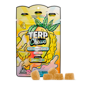 ABX - Maui Wowie Terp Chews - 100mg