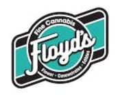 Floyd's Fine Cannabis Slabtown