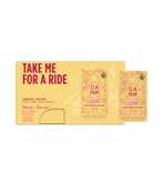 Blood Orange Cardamom Roadies (8pk)