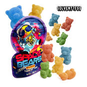 Space Bears