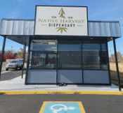 Native Harvest Dispensary - Oklahoma City - Drive Thru Available