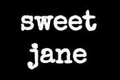 Sweet Jane - Gig Harbor